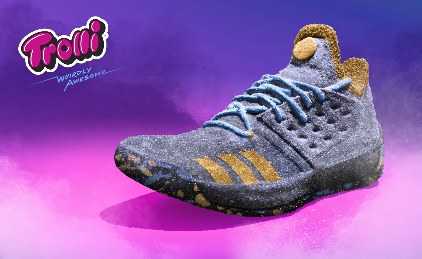 yeezy candy