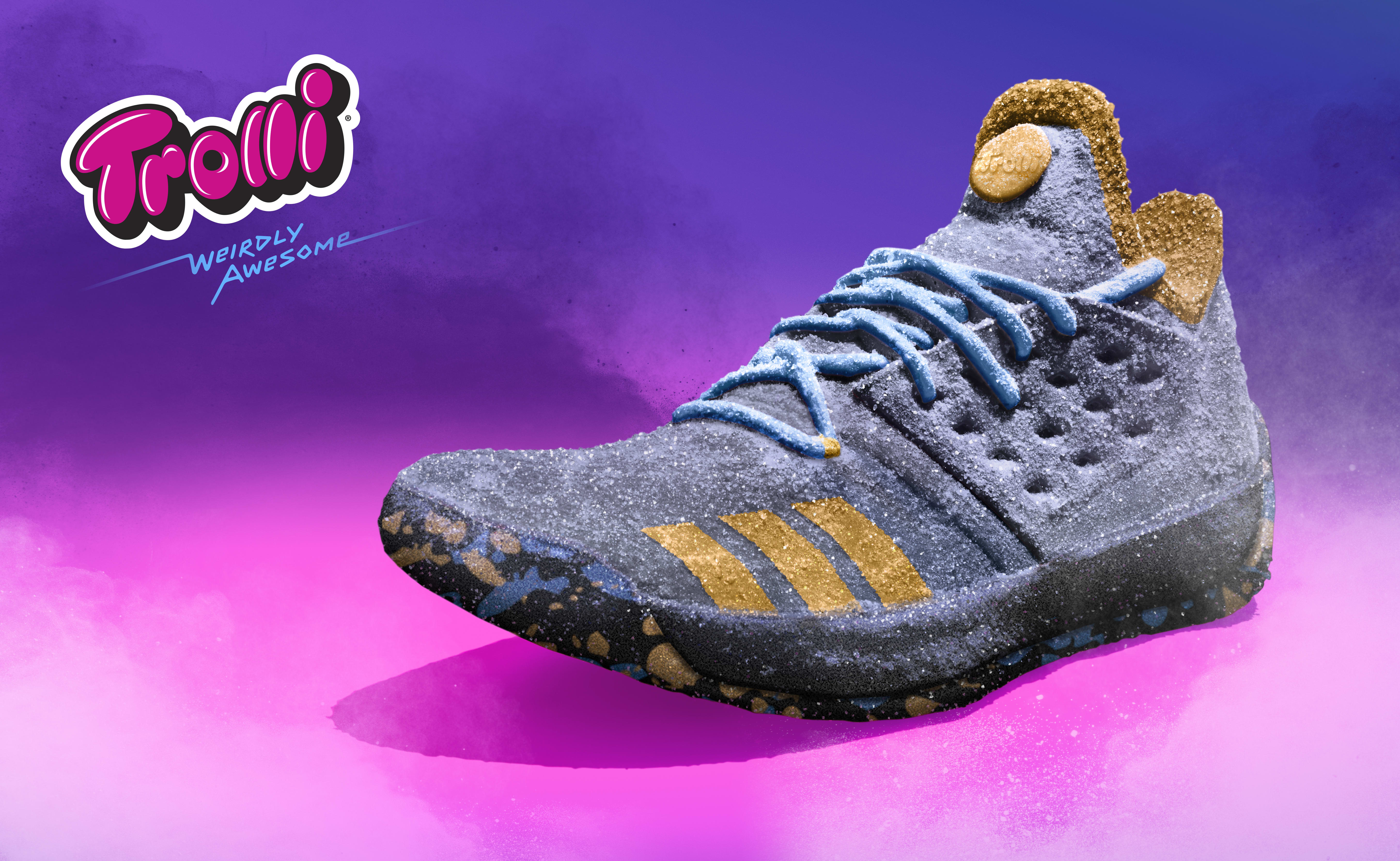 Trolli Most Valuable Candy LifeSized Harden Vol. 2