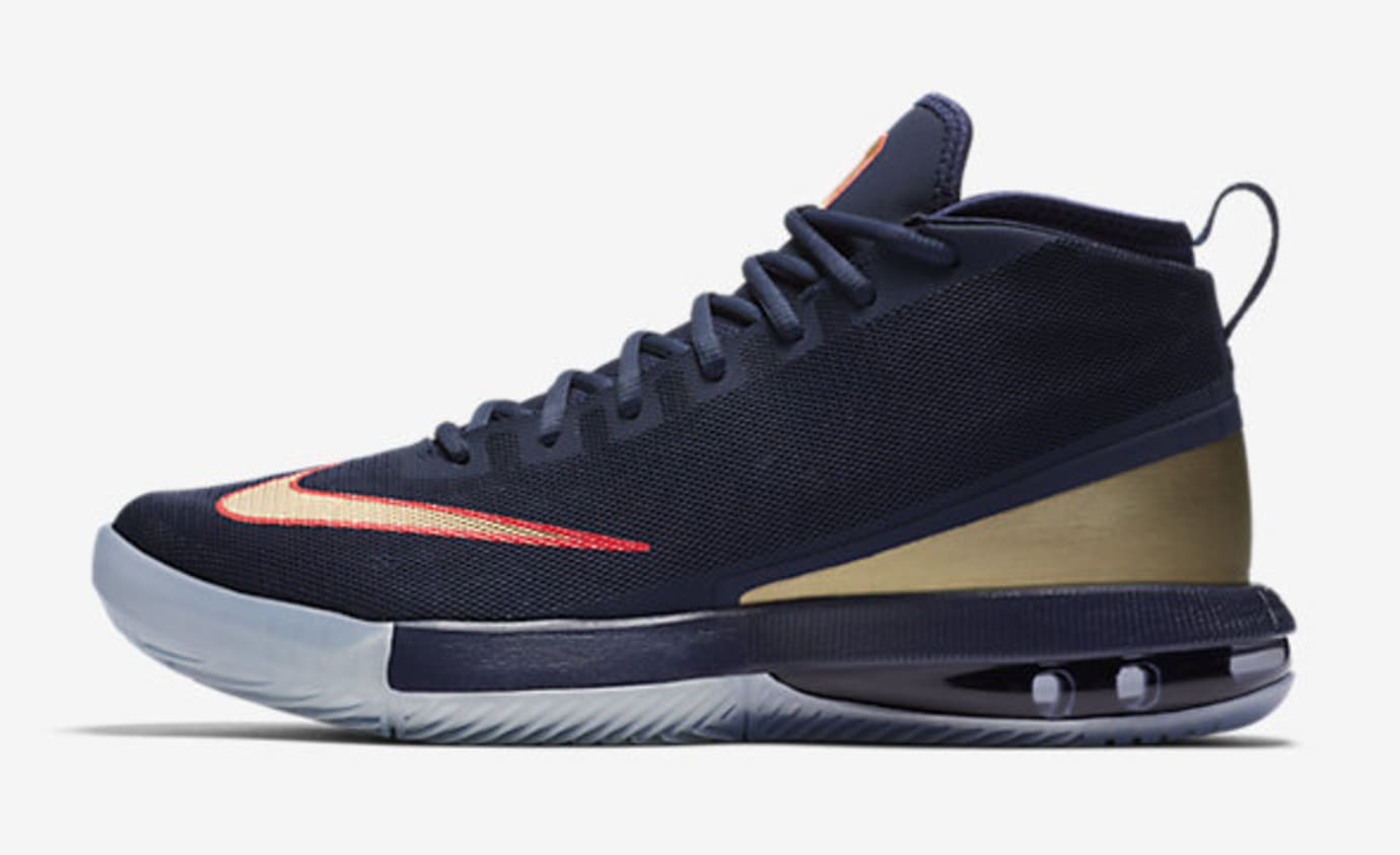 nike dominate 2