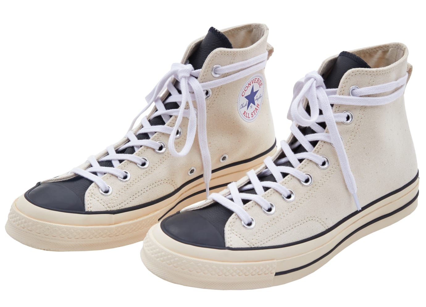how to make chucks white again