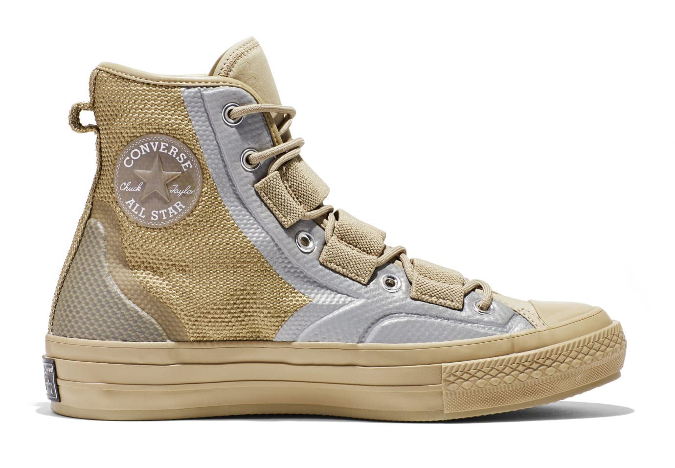 converse converse utility hiker gore tex