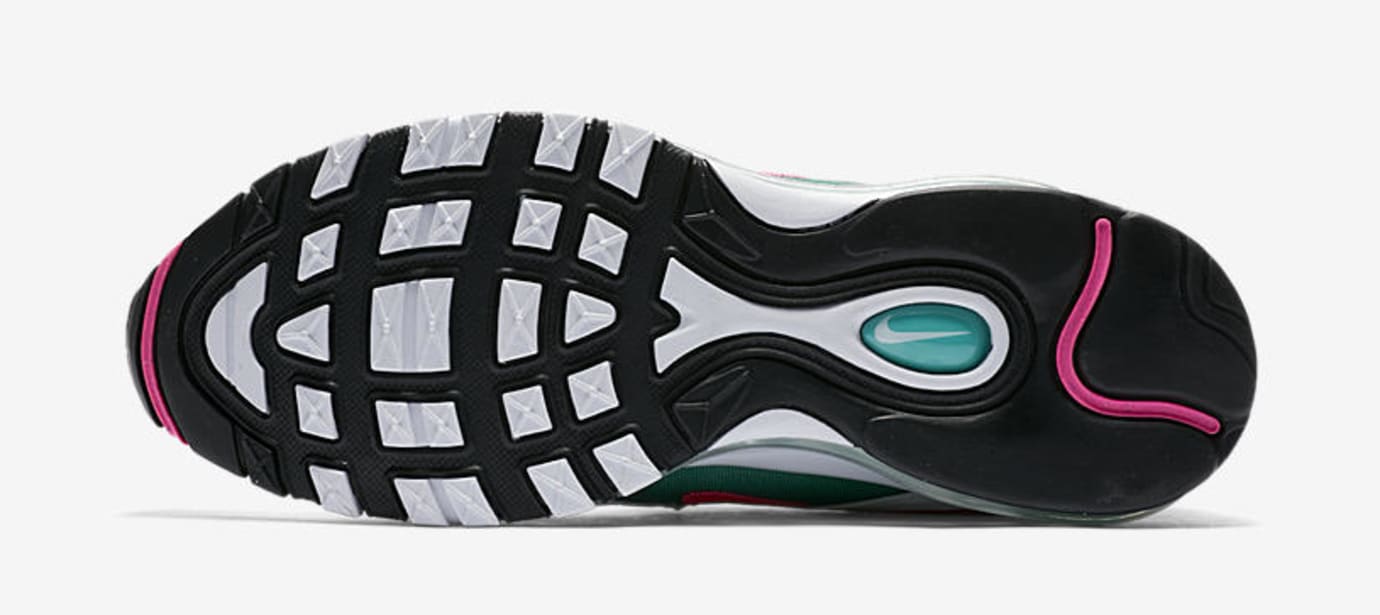 air max plus 97 south beach