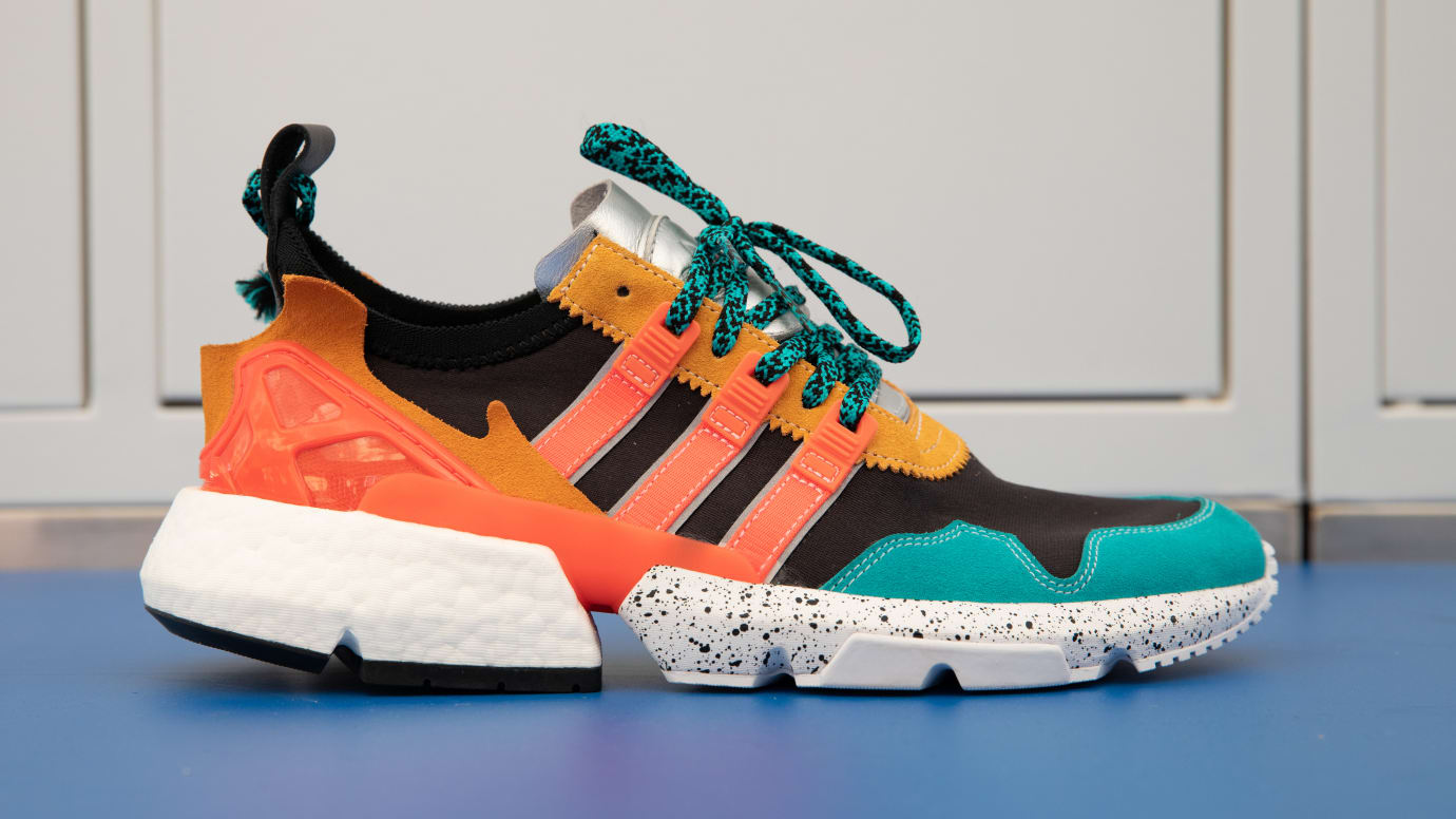 adidas pod collab