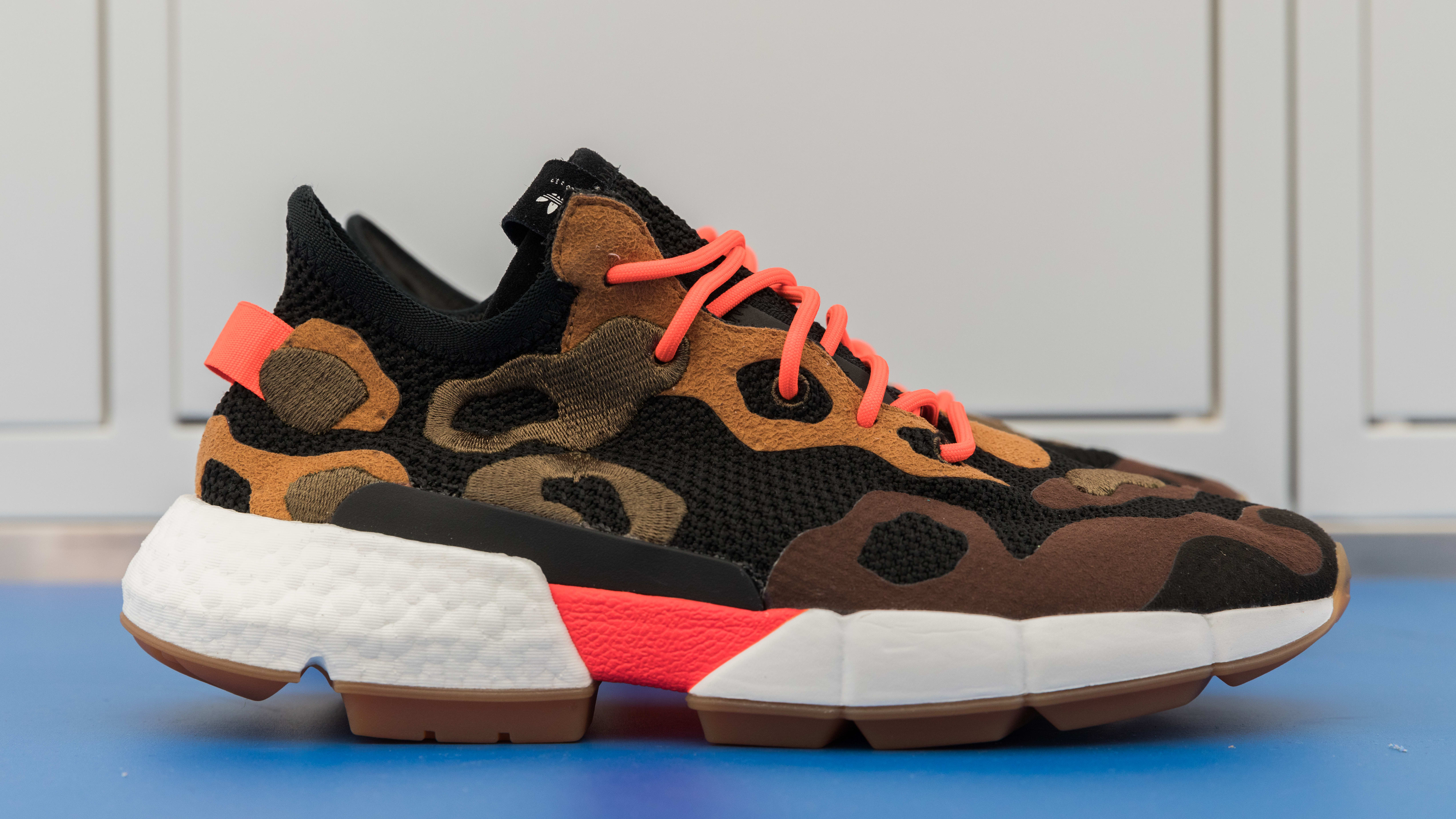 Adidas pod custom Clearance