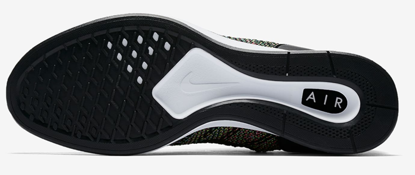 flyknit mariah multicolor