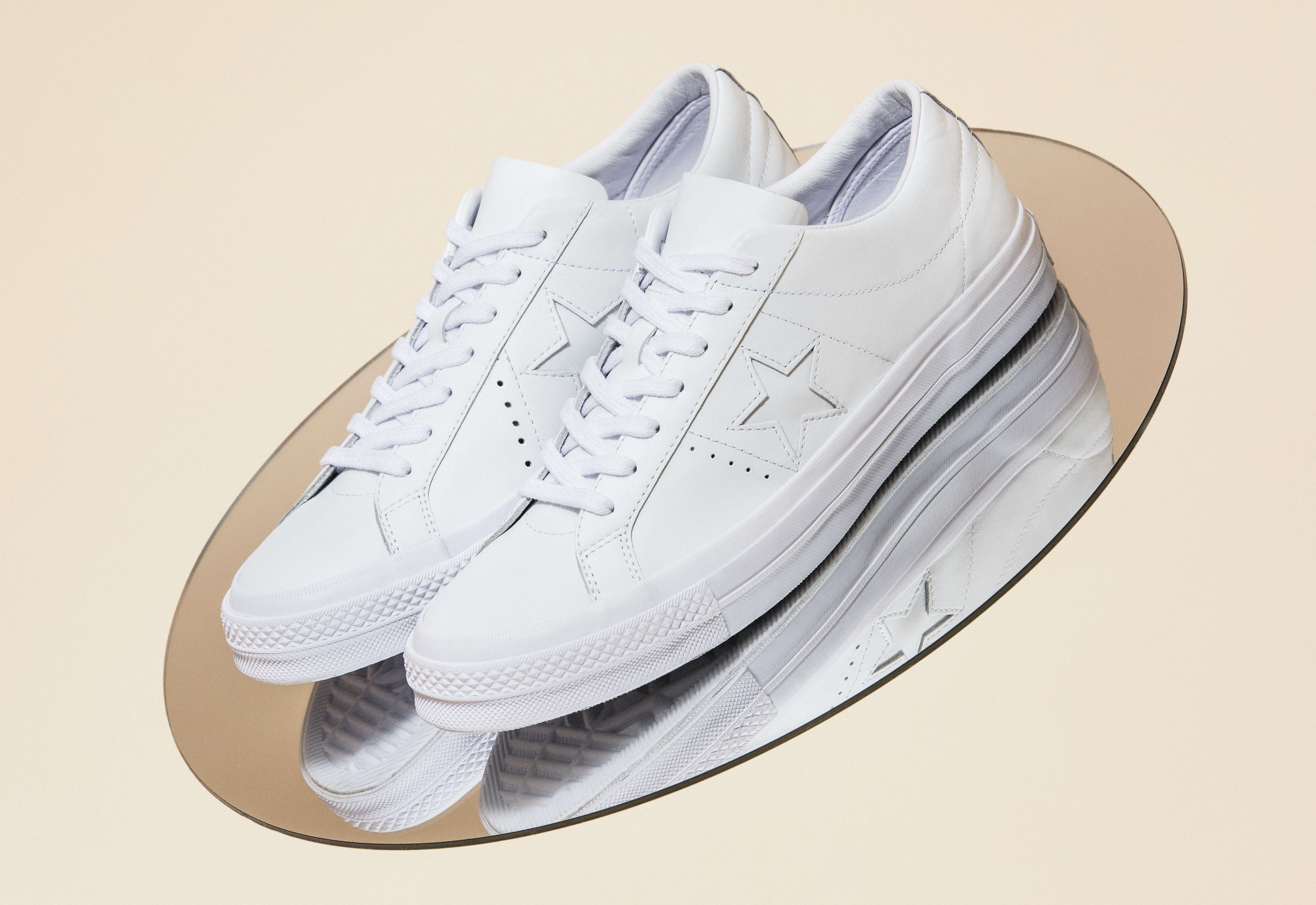 converse one star x converse one star x