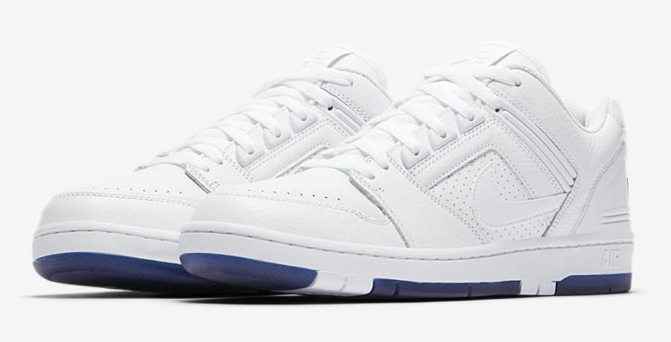 kevin bradley nike sb shoe