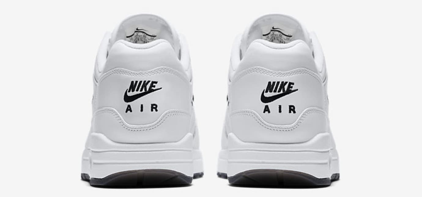 Nike Air Max 1 Premium Jewel Swoosh Release Date | Sole Nike Air Max 1 Premium Jewel Swoosh Release Date | Sole