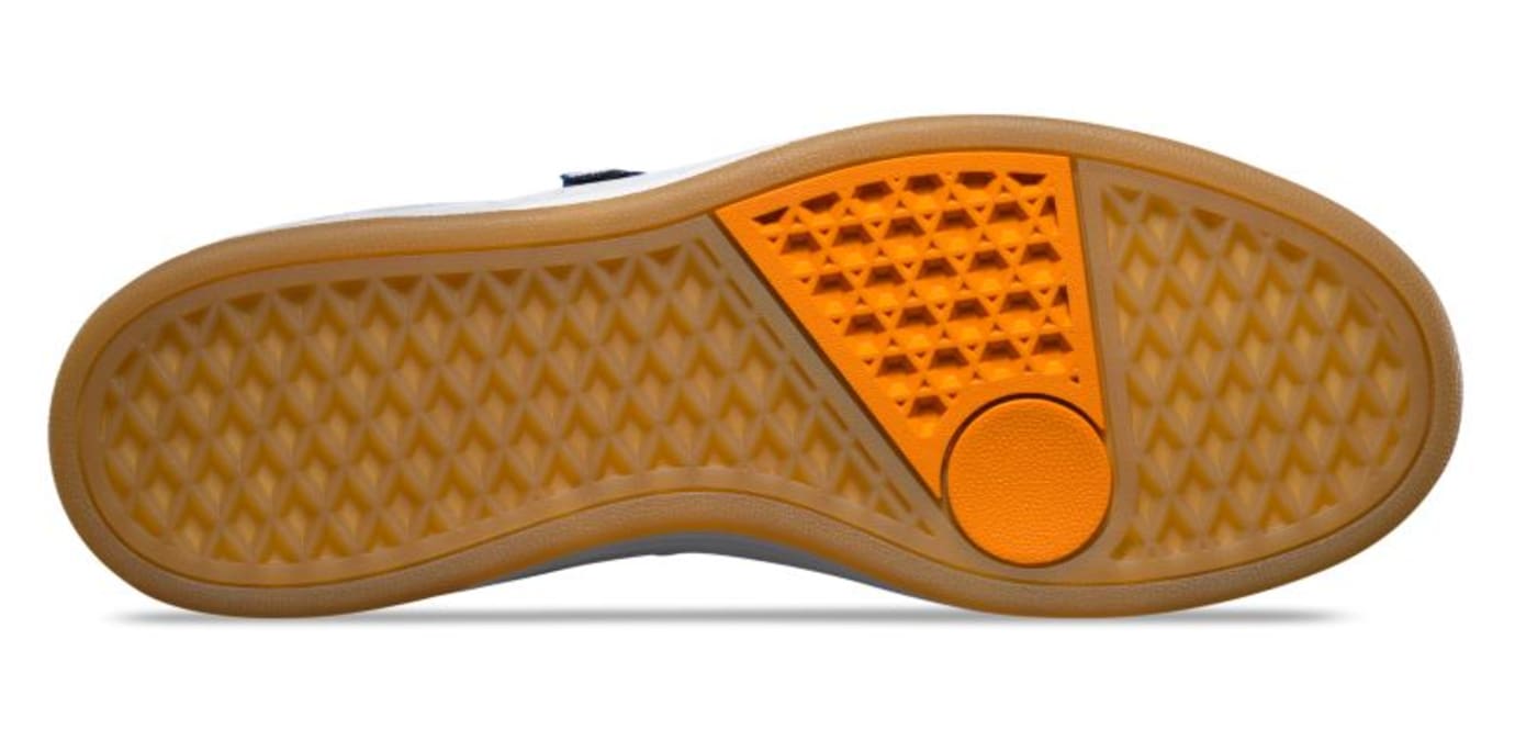 vans highland construct