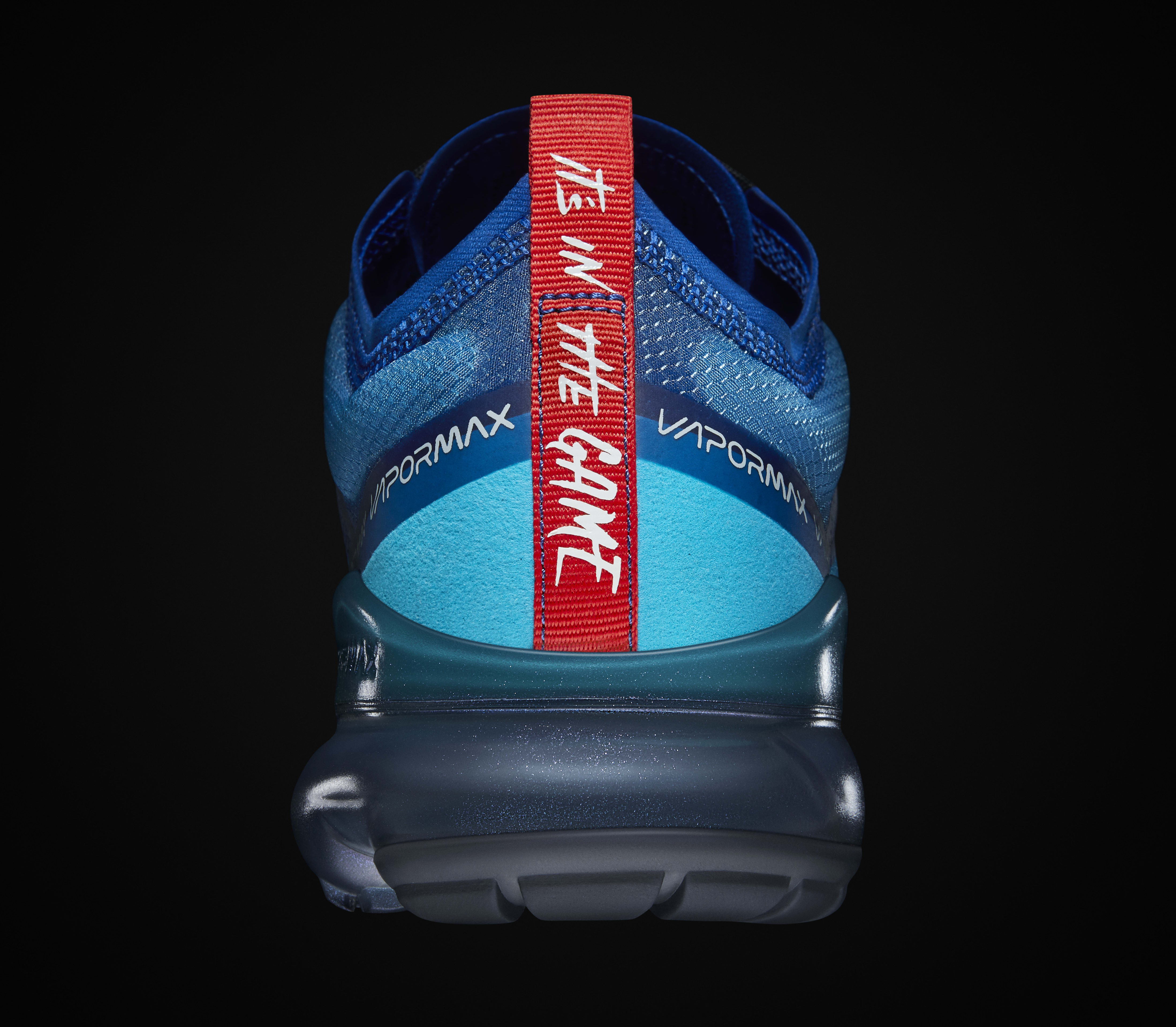 Madden nike vapormax