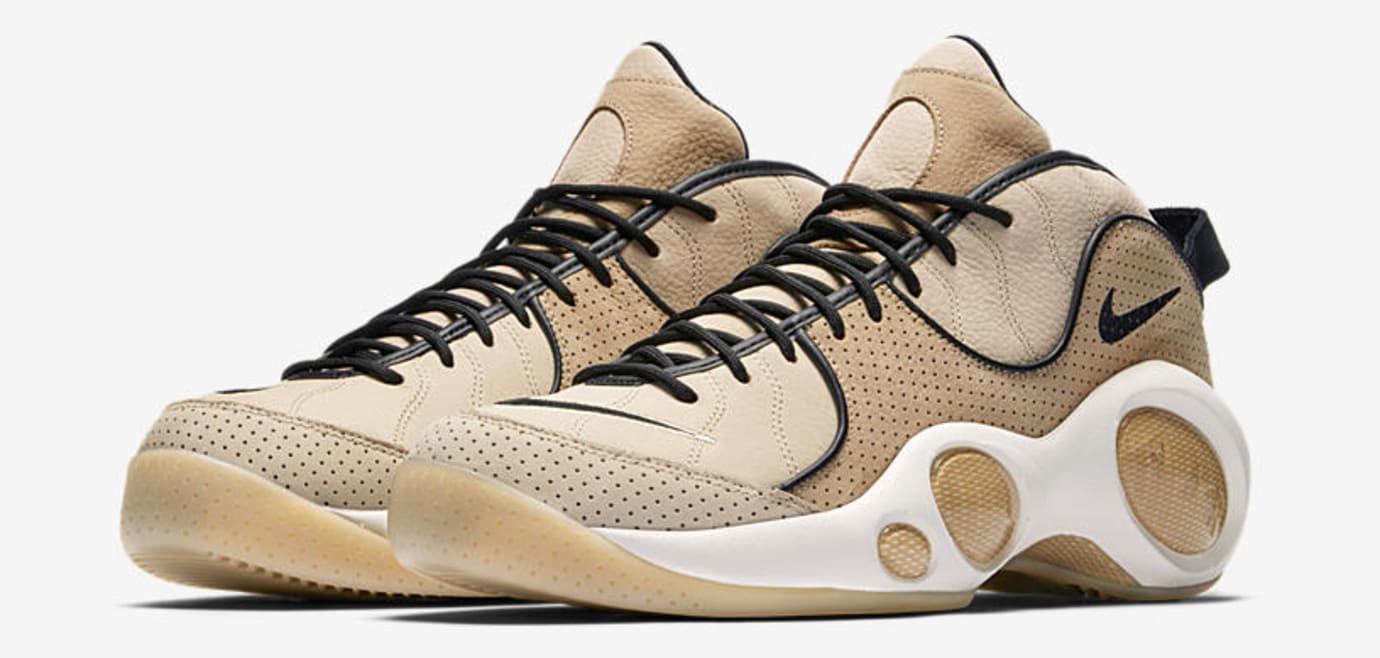 nike flight zoom air