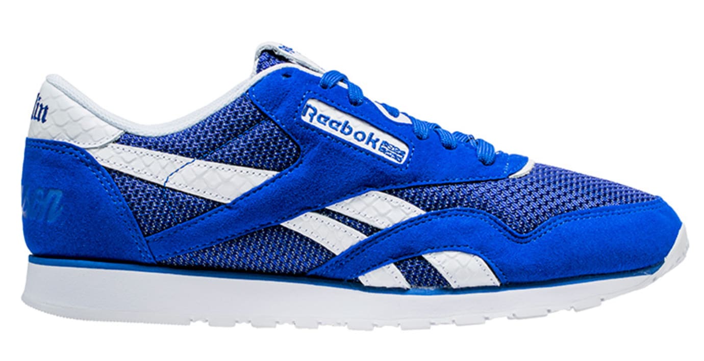 reebok nipsey shoes