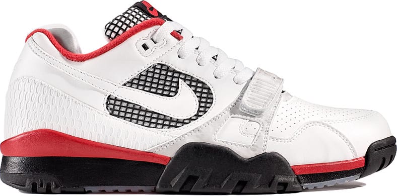 nike supreme trainer 2