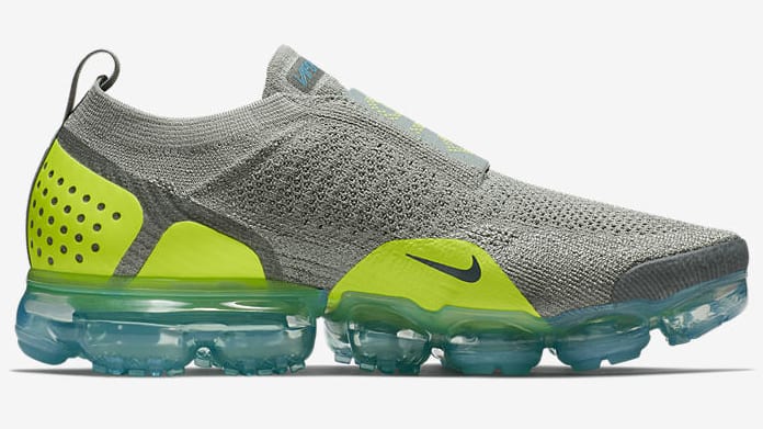 nike air vapormax flyknit moc 2 $200