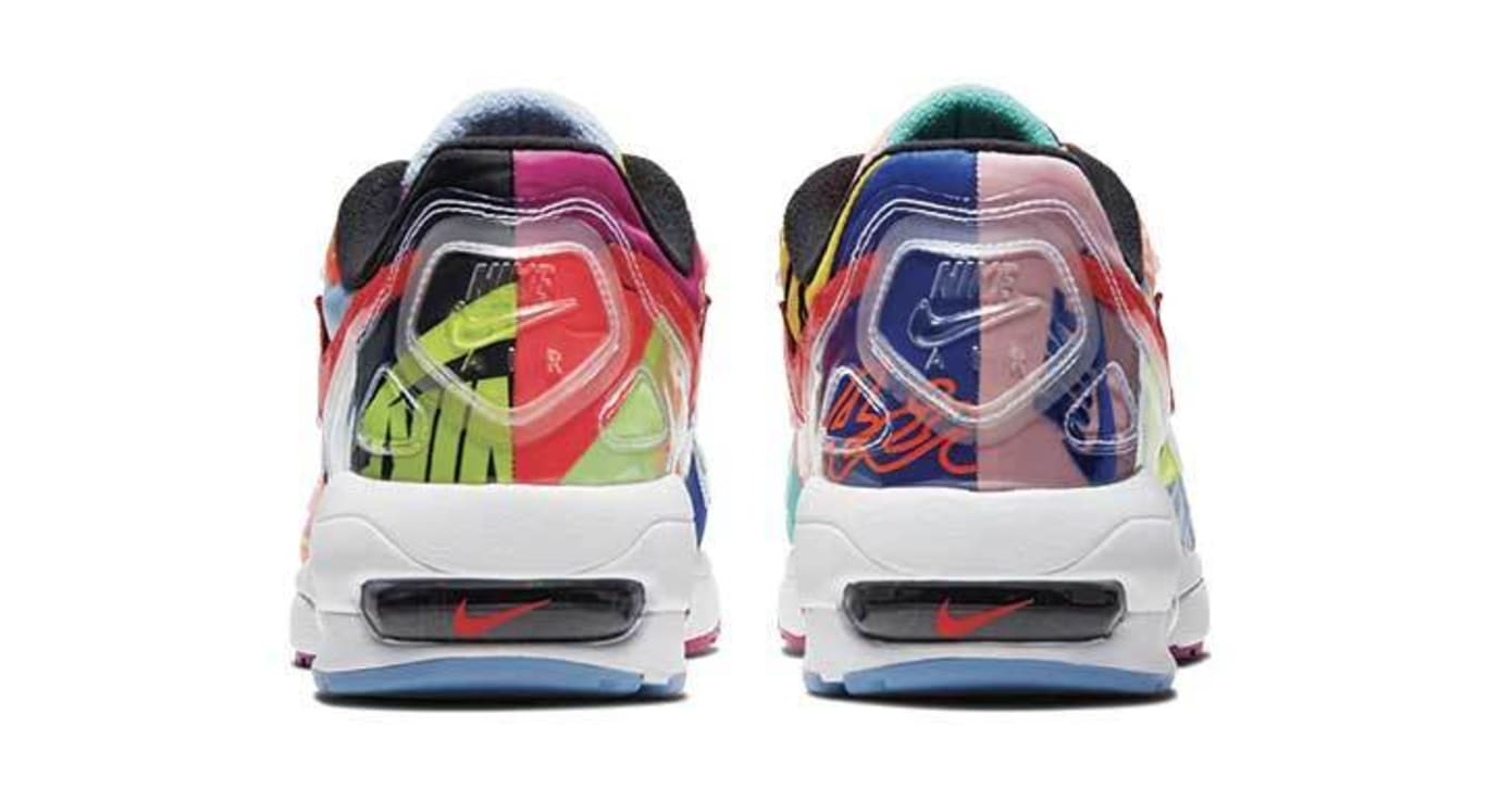 nike atmos 2