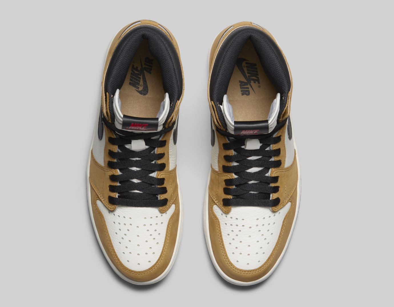 jordan 1 rookie of year