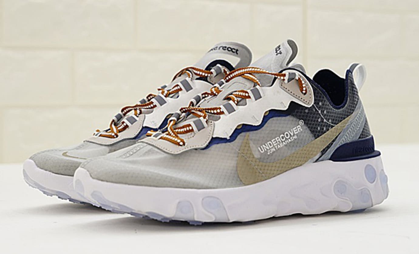 nike react collab