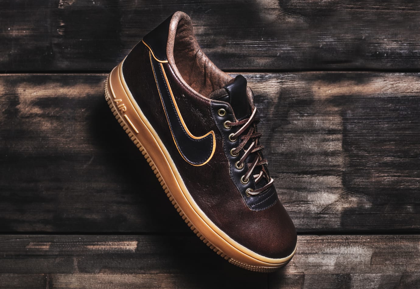 shoe surgeon air force 1