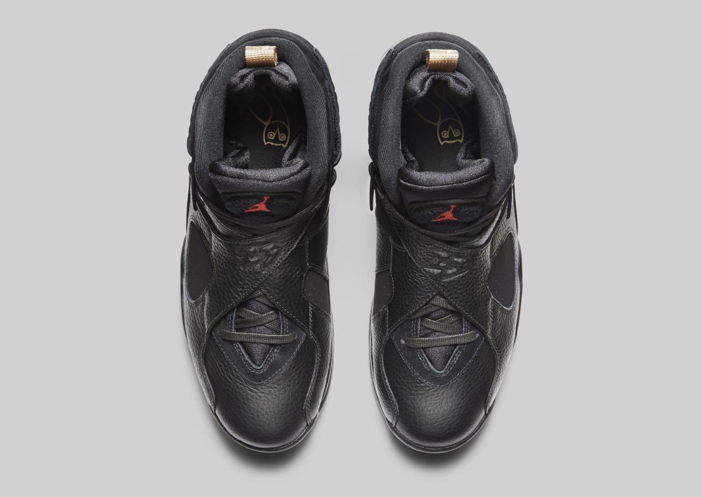 black 8s jordans 2018