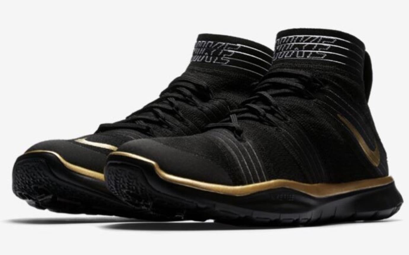 kevin hart cross training shoes