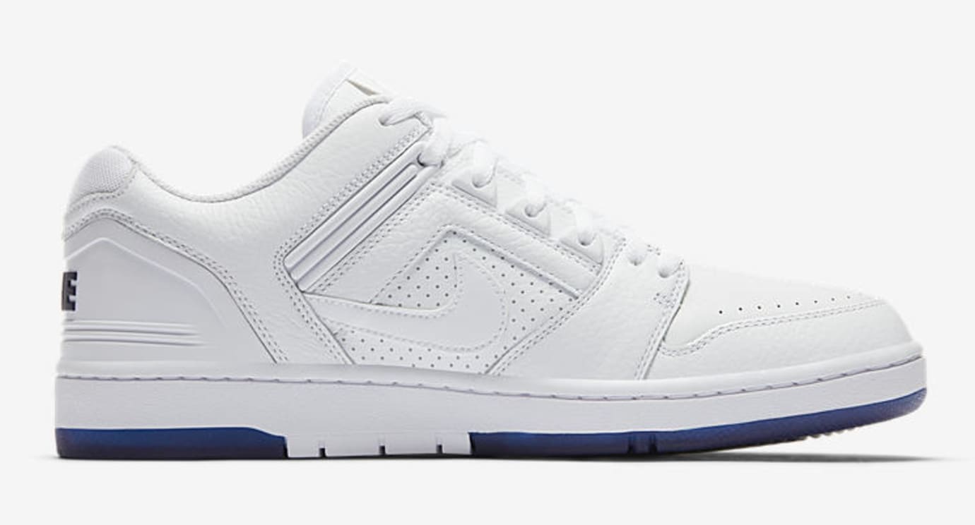 nike kevin bradley