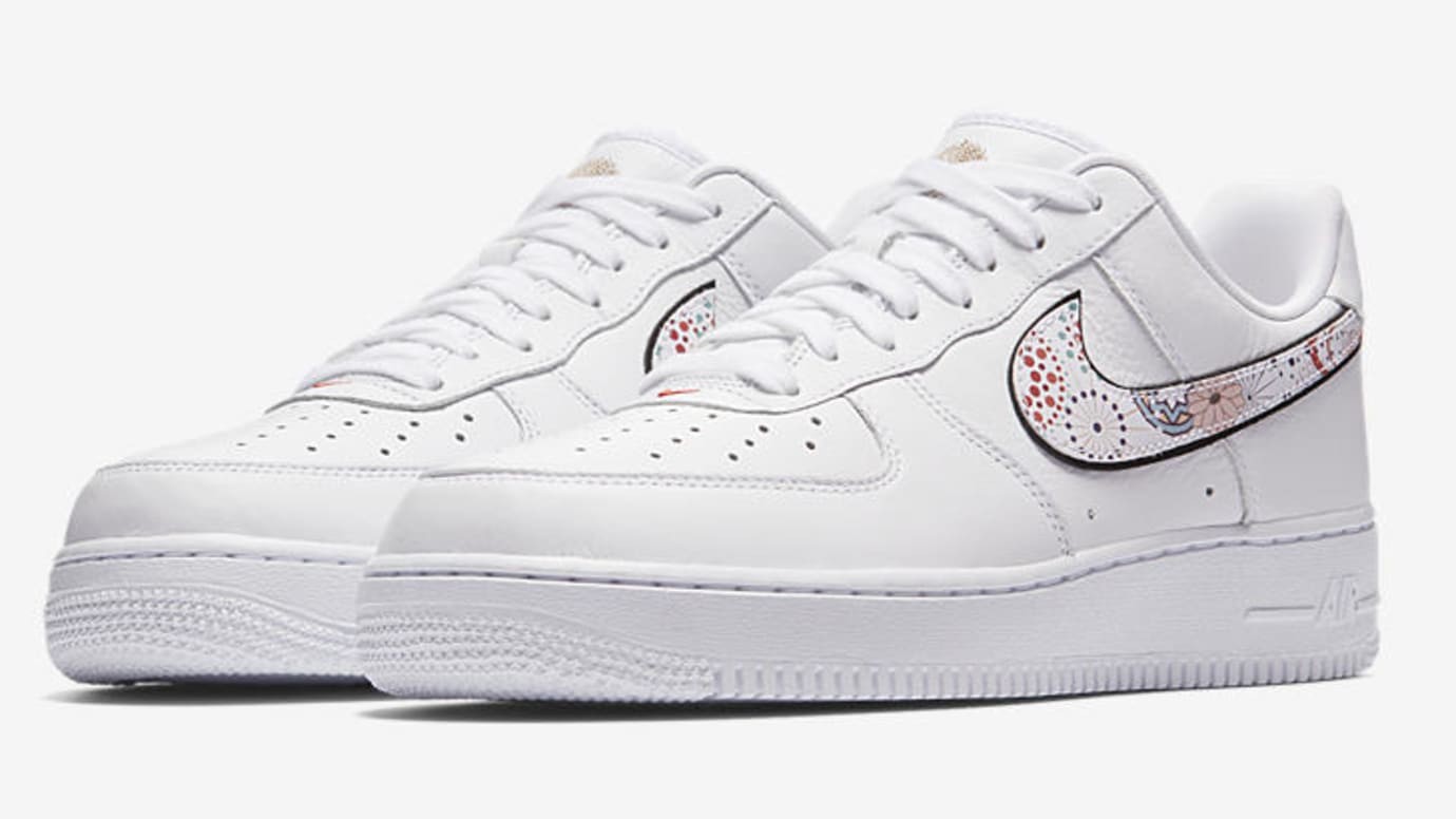 nike air force 1 pack
