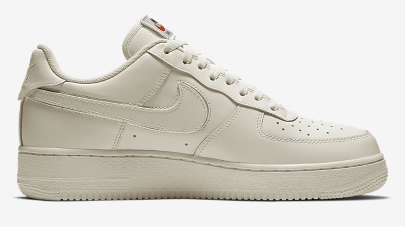 sail color air force 1