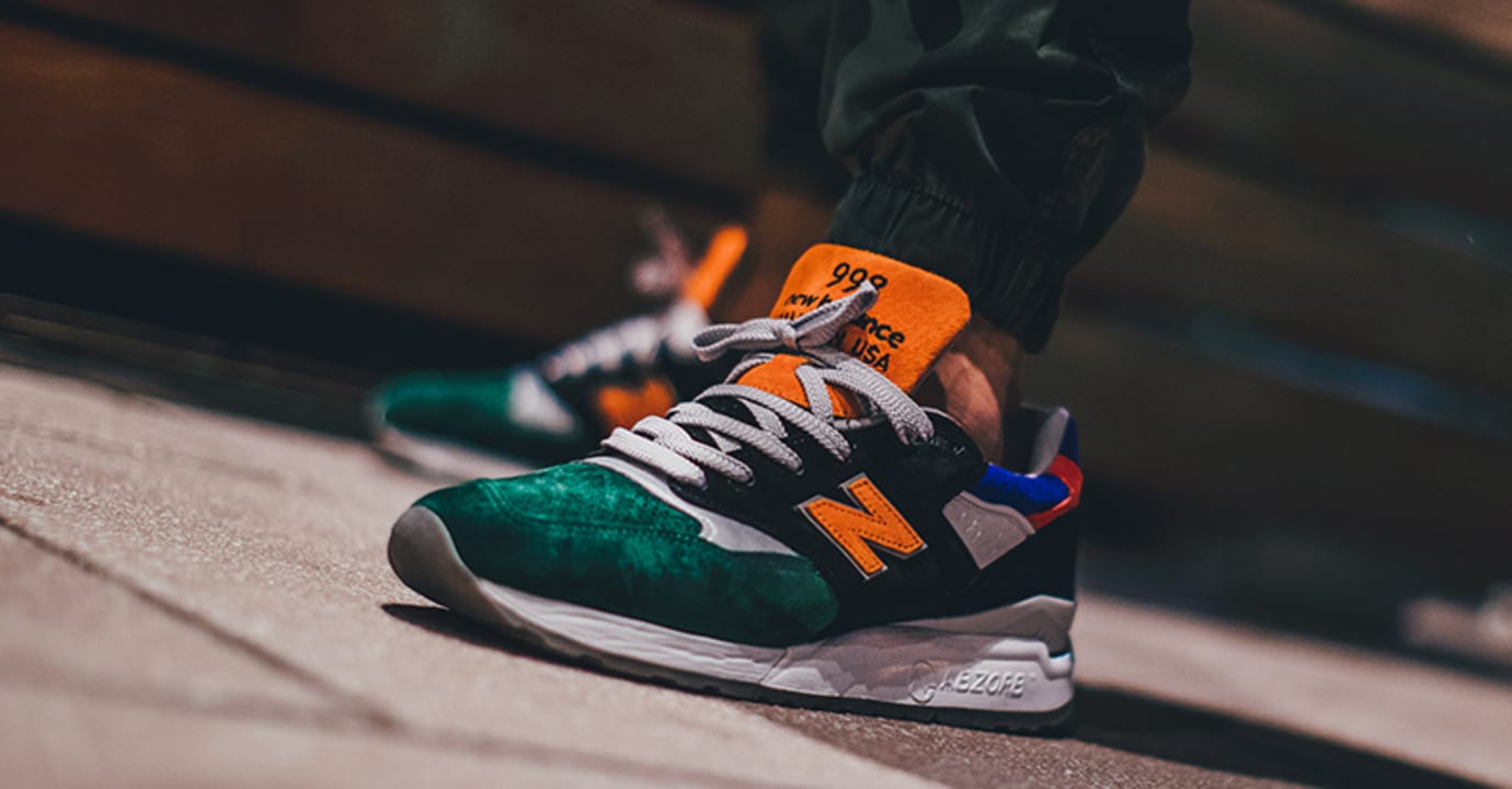 new balance 998 sport