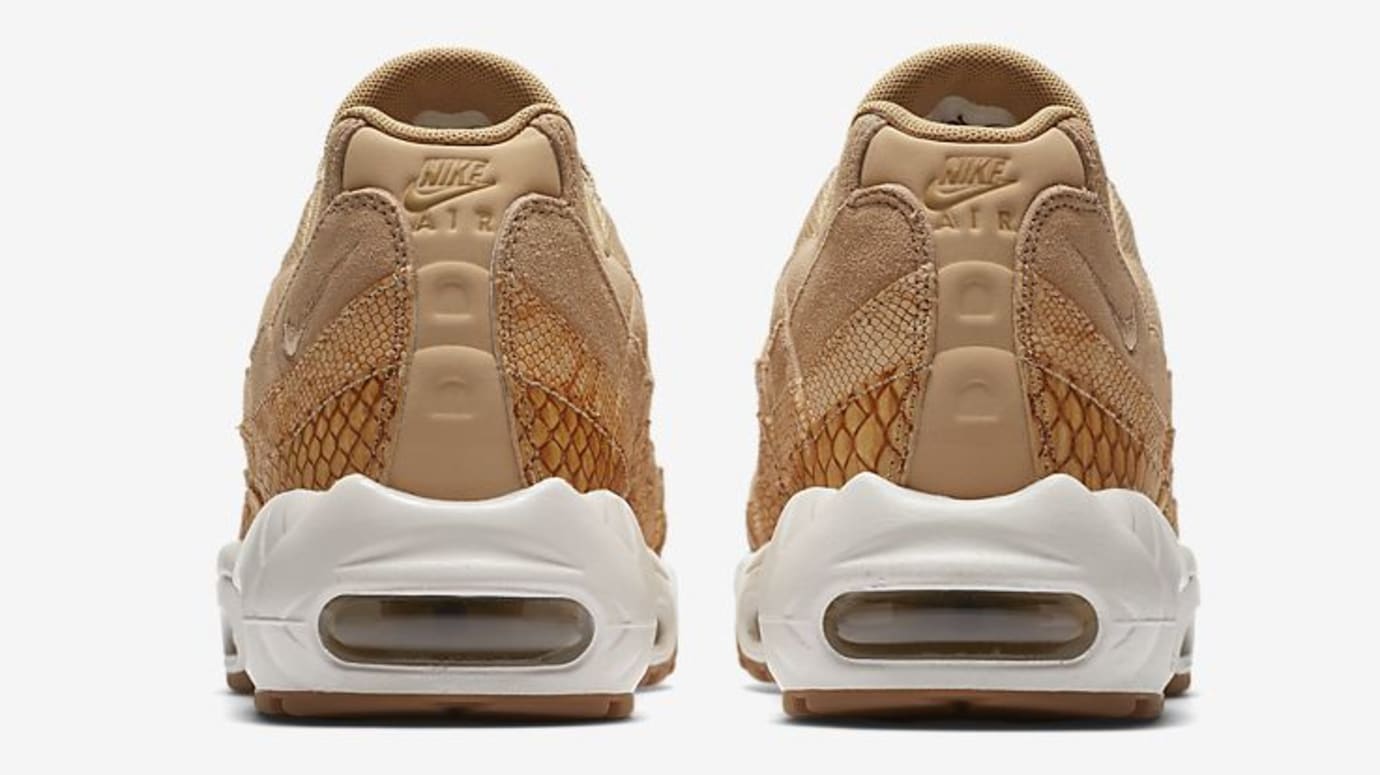 The Nike Air Max 'Snakeskin' Pack Available Now | Sole Collector