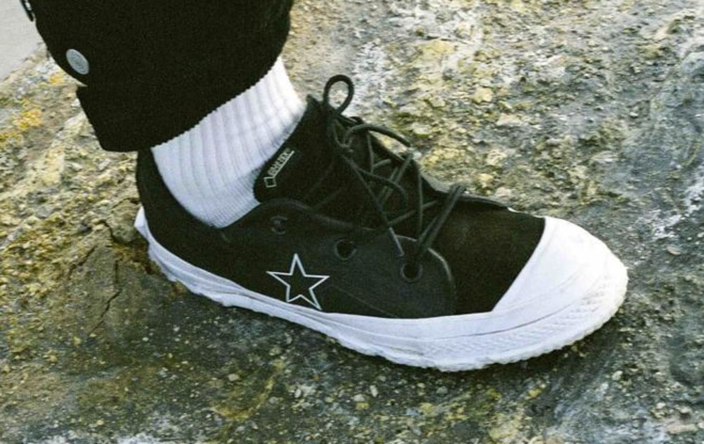 Converse Mountain Club Capsule Collection Release Date | Sole Collector