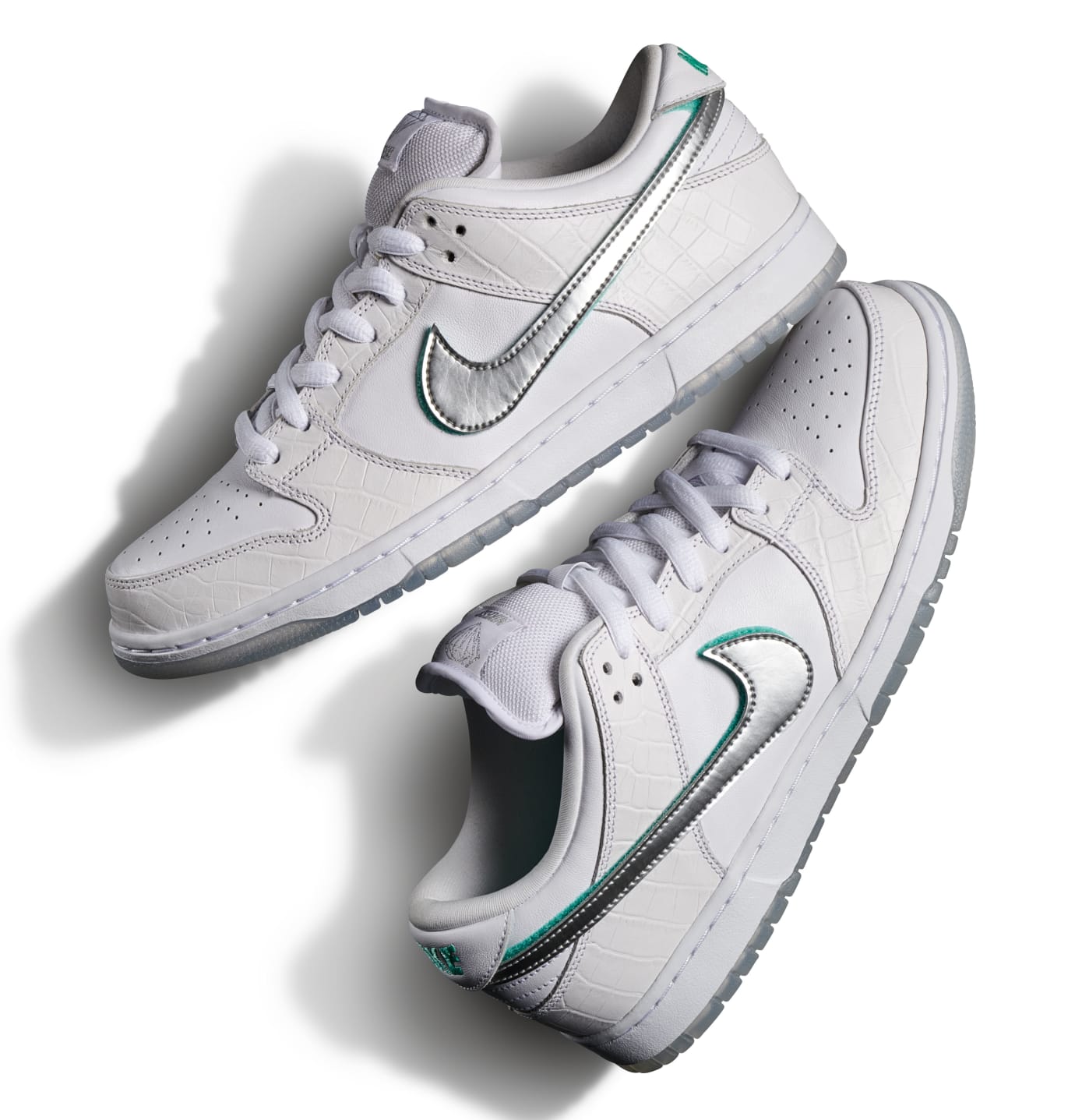 nicky diamonds af1