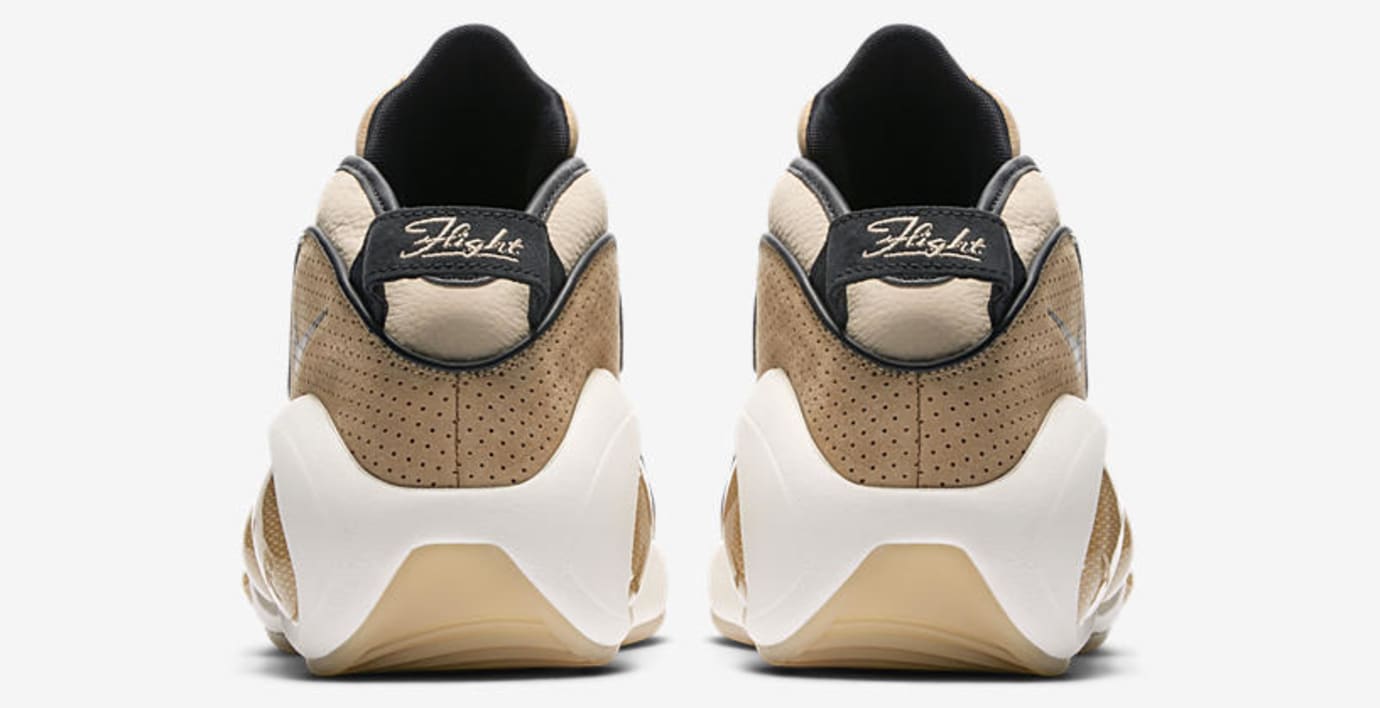 air zoom flight 95 mushroom