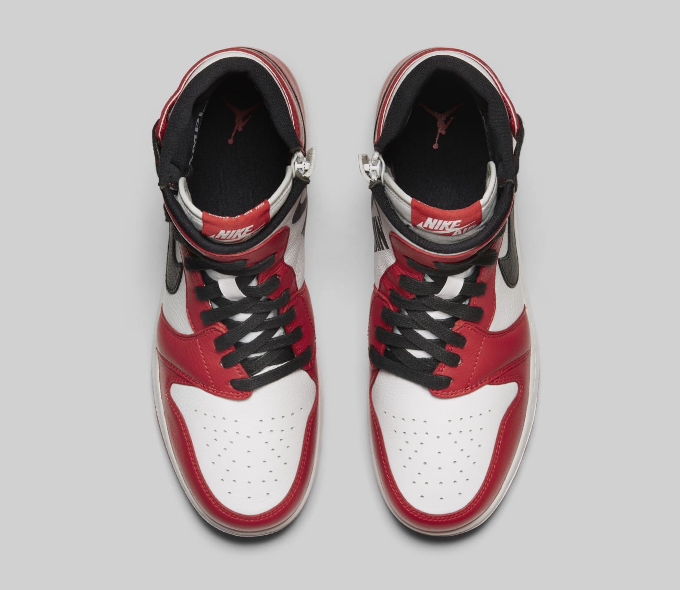 nike air jordan 1 rebel chicago