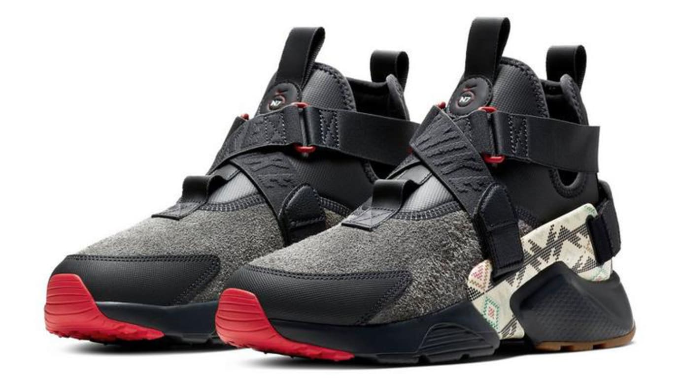 Nike N7 Collection Fall 2018 Release Date Sole Collector