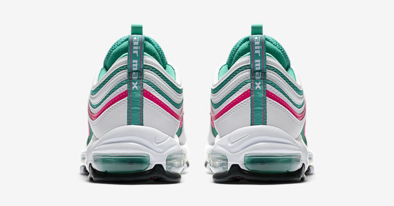 miami 97s