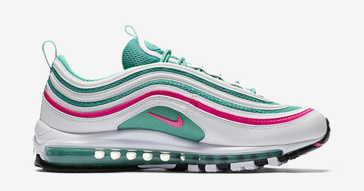 nike air force south beach