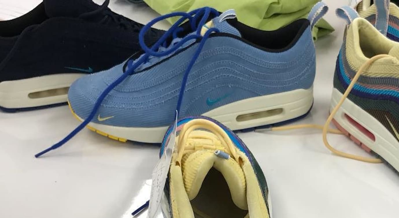 sean wotherspoon blue release date