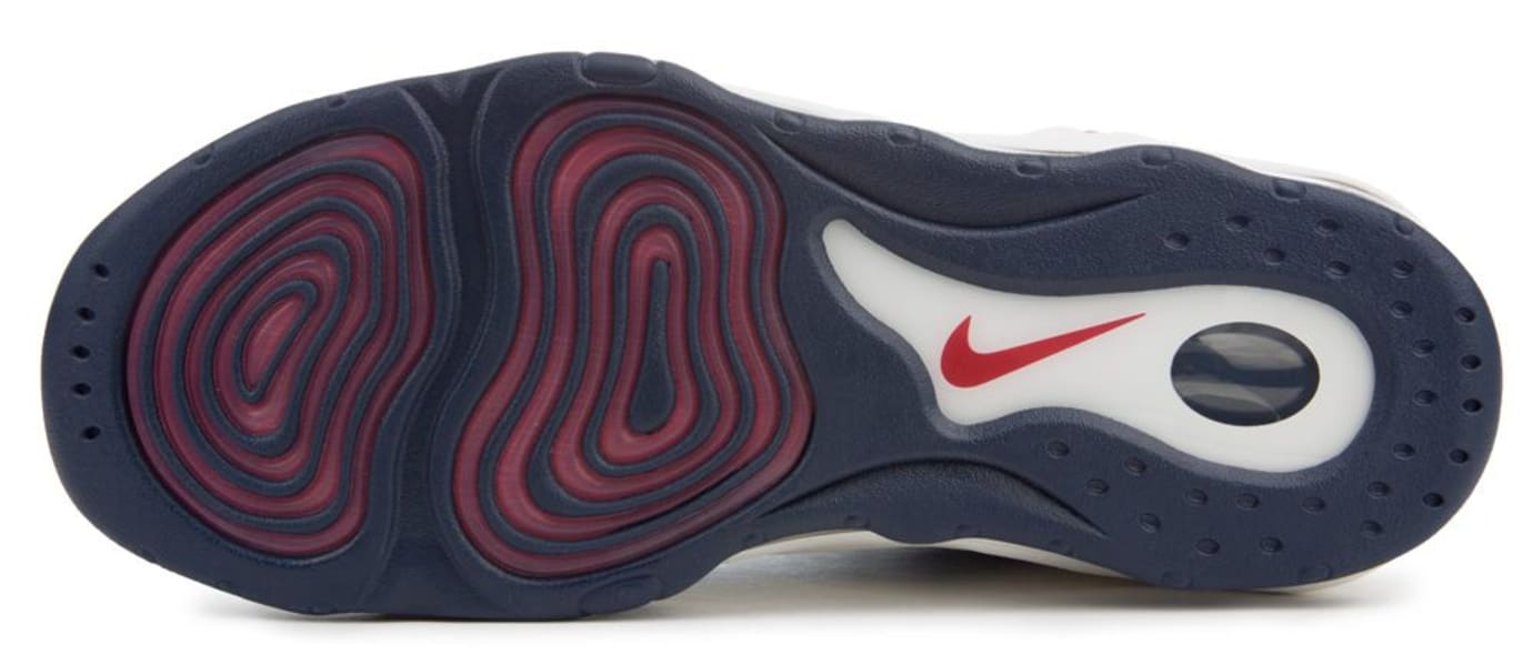 nike air pippen 2 blue