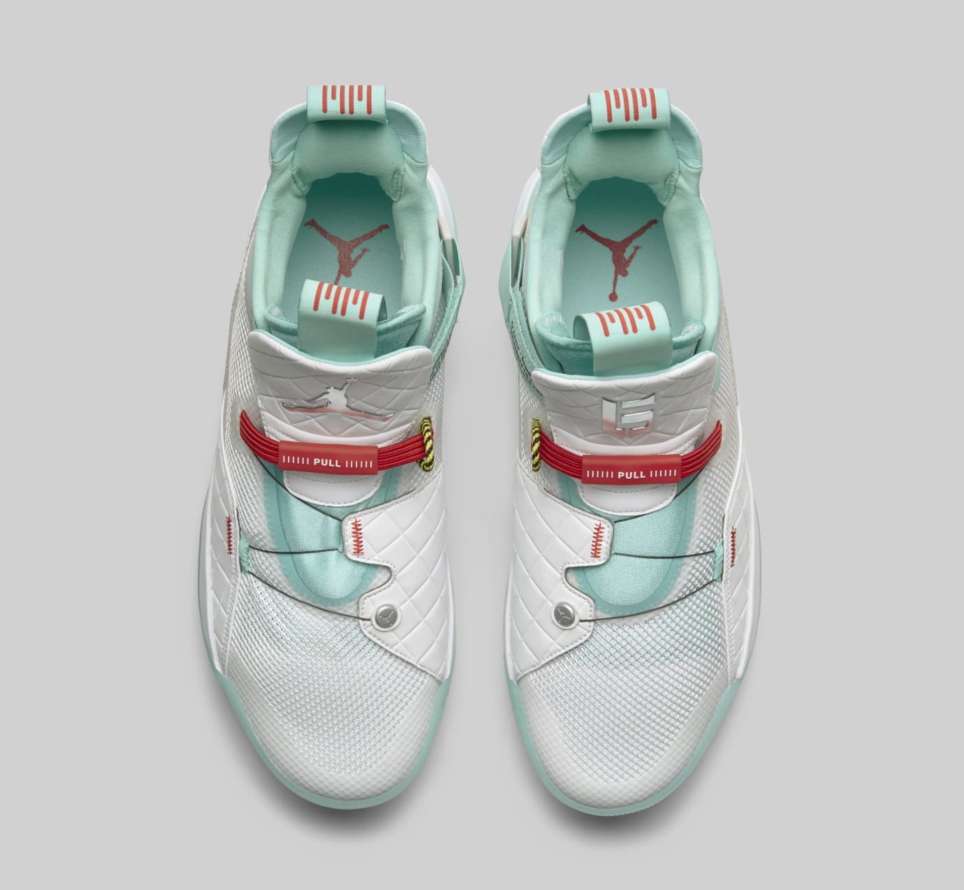 Jordan 33 Guo Ailun Online