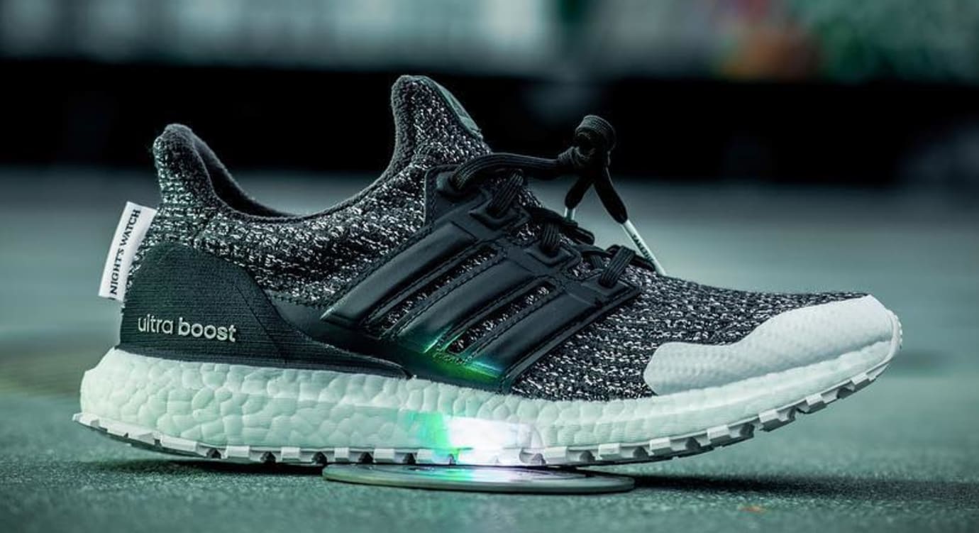 got adidas ultra boost