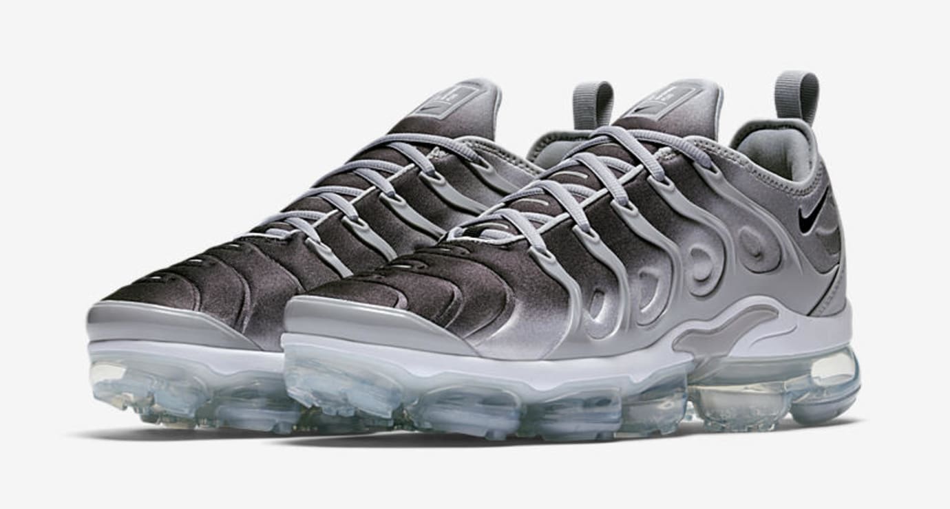 difícil de complacer tubo rescate New VaporMax Plus Colorways Coming Soon | Sole Collector