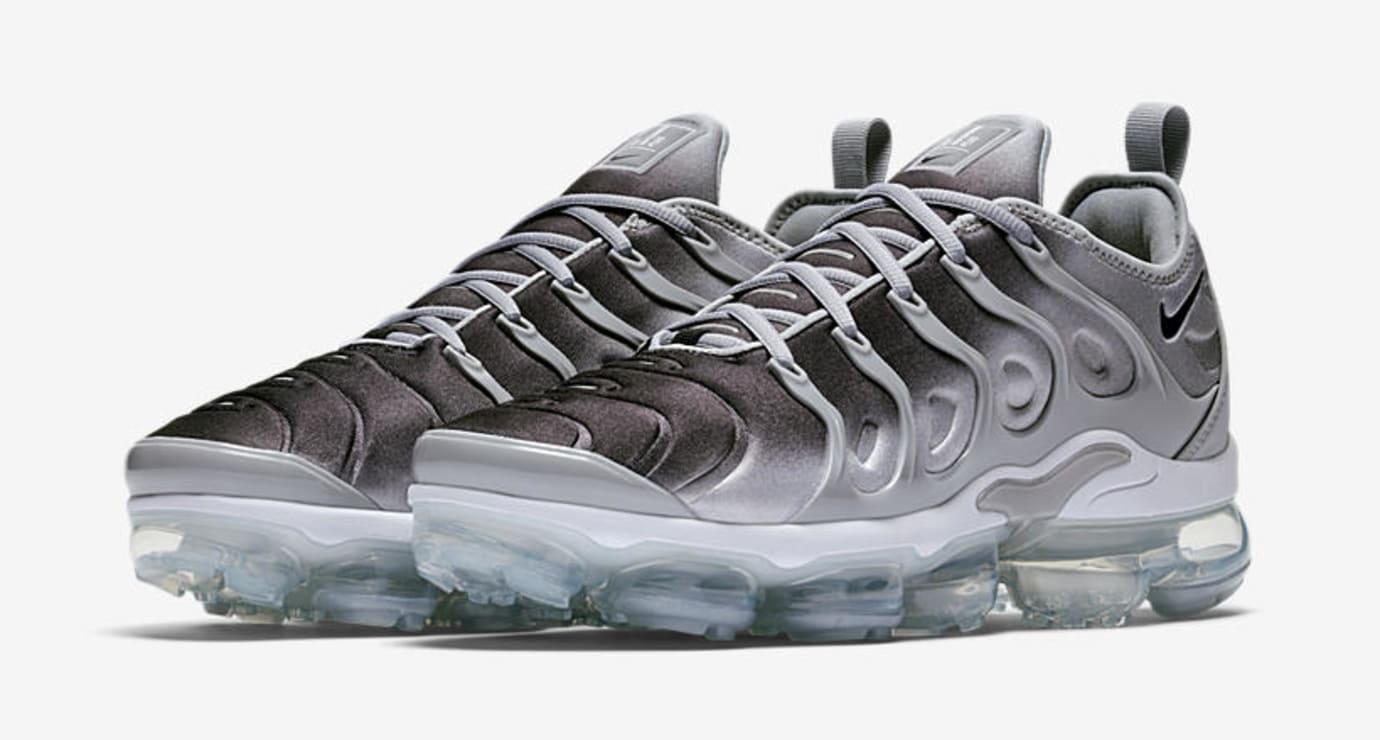 when do the new vapormax come out