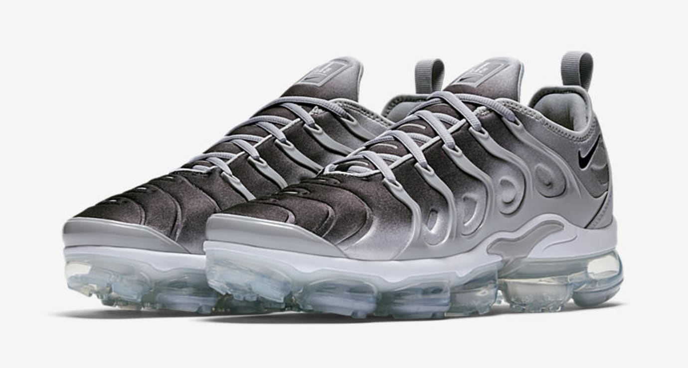 returned air vapormax plus