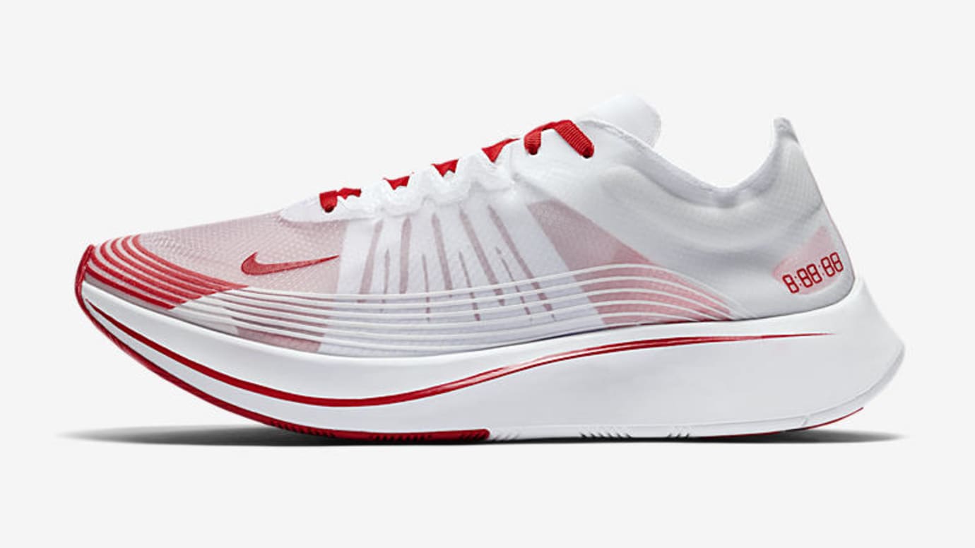 Nike zoom fly 3 tokyo Clearance