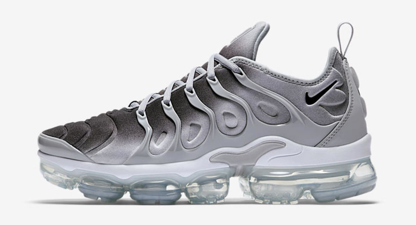 vapormax plus precio