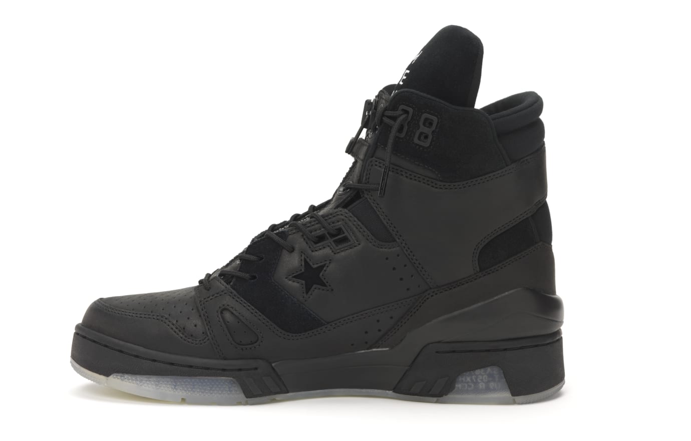 converse erx black