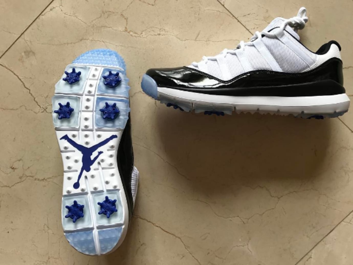 Jordan Concord Golf 2024 srilankalaw
