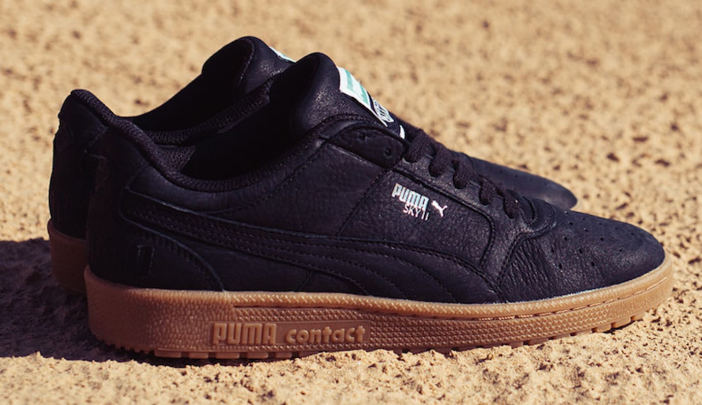 diamond puma collab