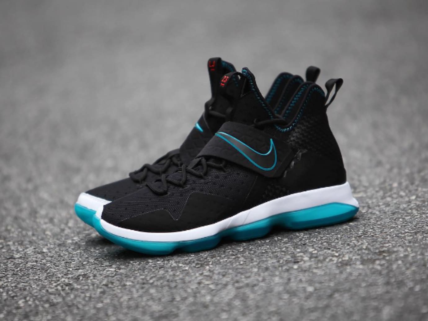 lebron 8 red carpet