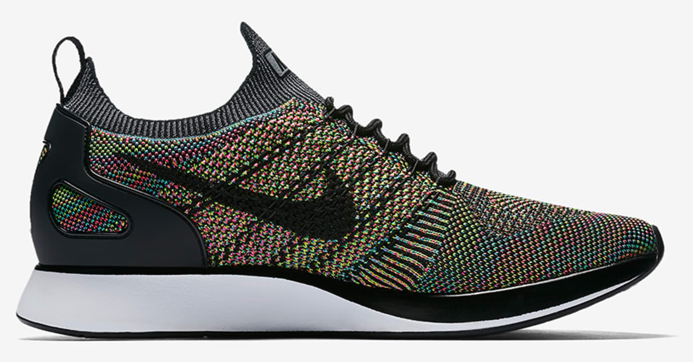 nike air zoom mariah flyknit racer purple